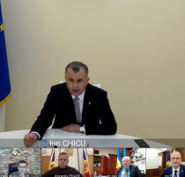 Circa 4150 de familii defavorizate vor fi încadrate suplimentar în Programul de ajutor social