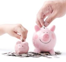 Indemnizația zilnică pentru copii va fi indexată de la 1 aprilie