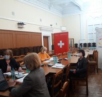 14 comune din 7 raioane vor iniția aplicarea asistenței integrate centrate pe persoană