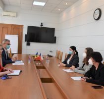 Republica Cehă va continua să ofere suport  în procesul de dezinstituționalizare a persoanelor cu dizabilități