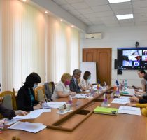Consultări moldo – franceze pe marginea încheierii Acordului între Republica Moldova și Republica Franceză în domeniul securității sociale