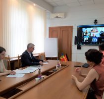 Cetățenii Republicii Moldova care desfășoară o muncă sezonieră pe teritoriul Germaniei vor avea aceleași drepturi de muncă ca și lucrătorii locali