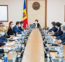 Vasile Cușca a fost numit Secretar de stat la Ministerul Muncii și Protecției Sociale