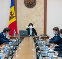 Guvernul a aprobat Hotărârea de Guvern ce reglementează organizarea şi funcţionarea Ministerului Muncii și Protecției Sociale