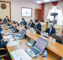 Guvernul a aprobat indexarea pensiilor cu 3,86% și majorarea pensiei minime până la 2000 de lei