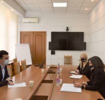 Prioritățile pe domeniul asigurării egalității de gen și eliminării violenței asupra femeilor, discutate cu reprezentantele UN Women