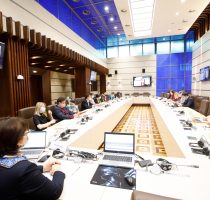 Asigurarea unor aranjamente de muncă flexible pentru salariații cu copii ar oferi posibilitatea reconcilierii vieții de familie cu viața profesională
