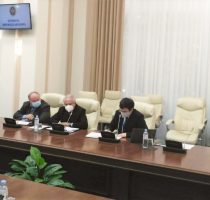 Va fi reluat dialogul social pe platforma Comisiei naționale pentru consultări și negocieri colective