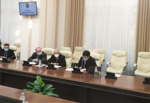Va fi reluat dialogul social pe platforma Comisiei naționale pentru consultări și negocieri colective