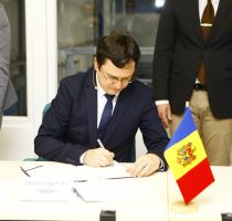 Vectorii de dezvoltare durabilă și muncă decentă în Republica Moldova, reflectați într-un nou Program de țară privind Munca Decentă pentru anii 2021-2024