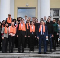 A fost lansată Campania ,,16 zile de activism împotriva violenței în bază de gen”