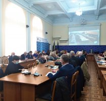 Prioritățile pe domeniul protecției sociale, discutate astăzi cu reprezentanții direcțiilor de asistență socială din teritoriu