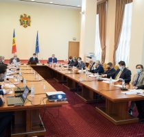 A fost relansată activitatea Comisiei Naționale pentru Consultări și Negocieri Colective în componența actualizată