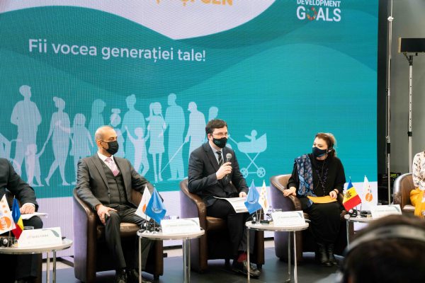 Lansarea rezultatelor Studiului “Generaţii şi Gen”, cea mai complexă cercetare demografică din Republica Moldova