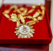 Dreptul la alocații nominale a fost extins pentru toți cetățenii Republicii Moldova decorați cu distincții de stat