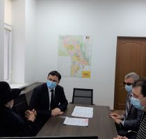 Drepturi  egale și o mai bună incluziune socială a persoanelor cu deficiențe de auz vor fi asigurate prin modernizarea serviciilor de interpretare mimico-gestuală