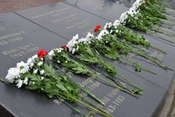 Măsurile de protecție socială acordate participanților la acţiunile de luptă din Afganistan și familiilor acestora