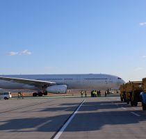 Ajutor umanitar din partea Marii Britanii pentru susținerea refugiaților din Ucraina