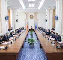 Decizia CSE: Va fi suplimentat volumul fondului de intervenție al Guvernului pentru anul  2022 din contul donațiilor acumulate pentru susținerea poporului ucrainean