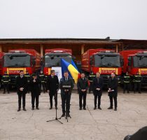 România acordă un nou ajutor umanitar Republicii Moldova în contextul crizei refugiaților din Ucraina