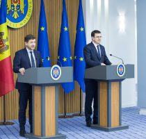 Mai mult de 75% din totalul ajutoarelor umanitare internaționale au fost recepționate de organizațiile neguvernamentale și sunt gestionate de acestea