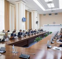 CSE a emis noi decizii privind activitatea centrelor de plasament temporar pentru refugiați