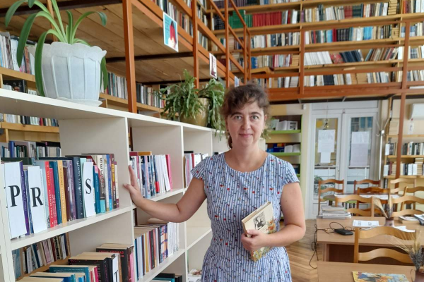 История успеха: территориальные структуры Национального агентства занятости населения поддерживают беженцев из Украины в поисках работы