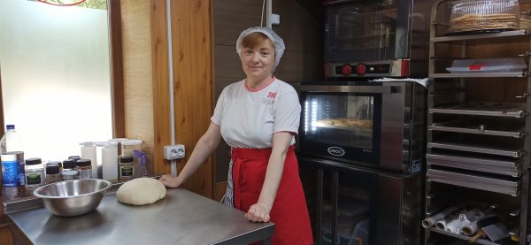 Istorie de succes: Lipsa experienței nu mai este un impediment în căutarea unui loc de muncă