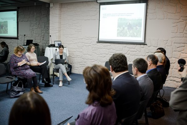 Jurnaliştii au aflat din prima sursă ce presupune reforma inspecției muncii, în cadrul unui club de presă