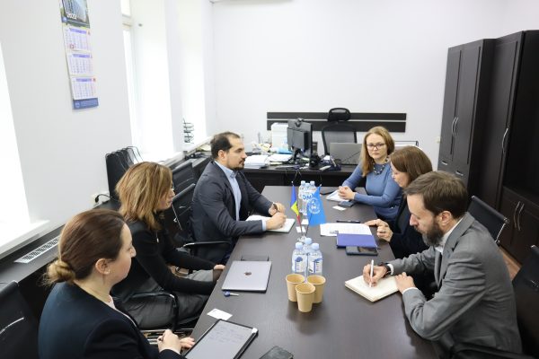 Programului Națiunilor Unite pentru Dezvoltare și-a anunțat suportul pentru reformele și politicile implementate de Ministerul Muncii și Protecției Sociale