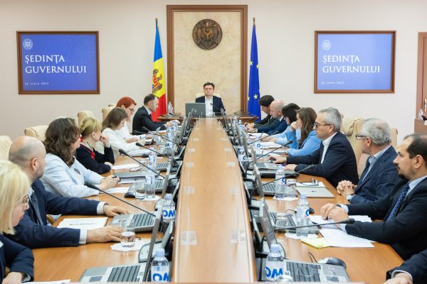 Правительство одобрило изменение организационной структуры Министерства труда и социальной защиты