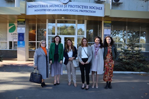 Republica Moldova și Statul Israel vor semna un protocol privind angajarea temporară a moldovenilor în calitate de îngrijitori ai vârstnicilor și ai persoanelor cu dizabilități