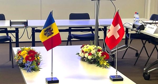 A demarat a treia rundă de negocieri privind Acordul în domeniul securității sociale între Republica Moldova și Confederația Elvețiană