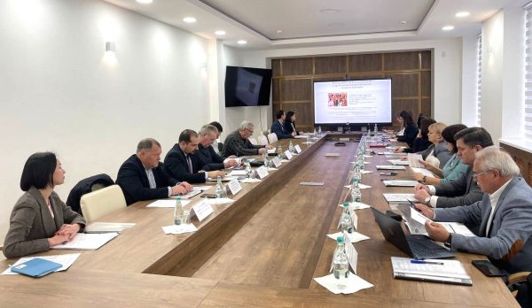 A fost aprobat raportul privind executarea bugetului asigurărilor sociale de stat în anul 2023 și mărimea compensațiilor bănești acordate unor categorii de persoane în locul biletelor de tratament sanatorial