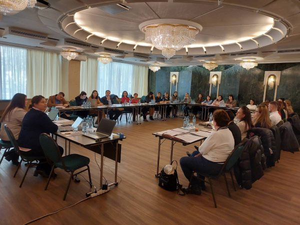 Îmbunătățirea mecanismului multidisciplinar de intervenție pentru asigurarea asistenței și protecției victimelor infracțiunilor și  violenței  în familie în contextul reformei RESTART a fost abordată în cadrul unui atelier de lucru