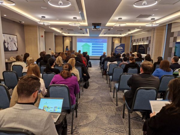 Progresele și perspectivele de implementare a Programului Național pentru Protecția Copilului pe anii 2022 – 2026 au fost discutate cu grupurile de lucru tematice