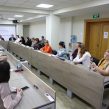 Ministerul Muncii și Protecției Sociale a discutat cu grupul de inițiativă al asistenților personali afectați de acțiunile abuzive ale Primăriei mun. Chișinău