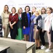 Ministerul Muncii și Protecției Sociale a fost gazda unei delegații din Ucraina aflate în vizită de studiu privind serviciile alternative de îngrijire a copiilor din Moldova