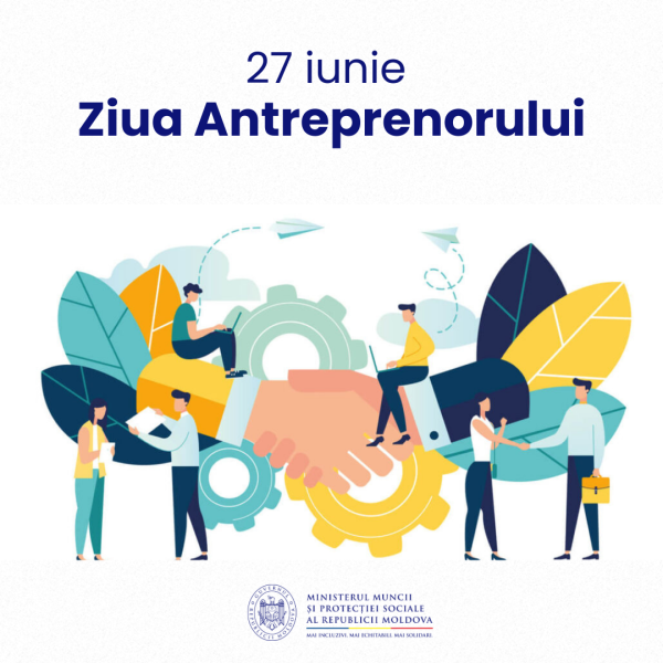 113 locuri de muncă au fost create în mediul rural datorită subvențiilor acordate angajatorilor  și 26 persoane au inițiat afaceri cu suportul ANOFM în 2023
