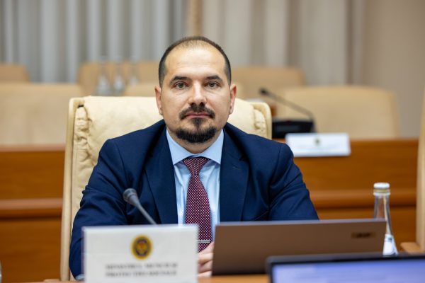 Concediul suplimentar pentru persoanele afectate de catastrofa de la Cernobîl va fi acordat proactiv, fără depunerea cererilor