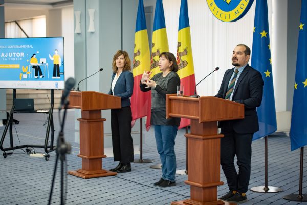 Ce trebuie să cunoști atunci când completezi cererea pe compensatii.gov.md