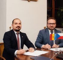 Ministrul Muncii și Protecției Sociale, Alexei Buzu, a semnat un Memorandum de cooperare cu Ministrul omolog al Republicii Cehe, la Praga