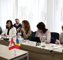 Se desfășoară a doua rundă de negocieri cu Canada pe marginea Acordului bilateral de securitate socială