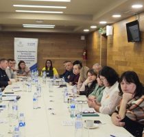 Schimb de experiență și bune practici între specialiștii care participă la implementarea Mecanismului național de referire pentru protecția și asistența victimelor infracțiunilor