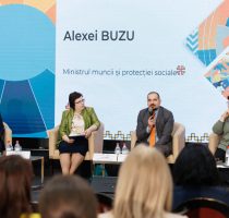 Prima Conferință Națională a Specialiștilor și Specialistelor în protecția drepturilor copilului: un pas important spre consolidarea sistemului de protecție a copilului în Republica Moldova