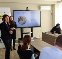 O nouă oportunitate pentru funcționarii publici tineri: a fost lansată a treia ediție a Programului „Sprint”
