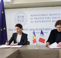 Au fost încheiate cu succes negocierile asupra Acordului bilateral de securitate socială cu Franța