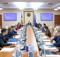 Guvernul a aprobat Conceptul Sistemului informațional „eSocial” pentru digitalizarea serviciilor sociale