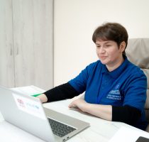 Reforma sistemului de asistență socială „RESTART” prin ochii asistenților sociali: Povestea Tatianei Jeverdan