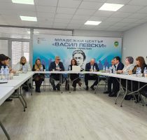 Secretarul de stat Vasile Cușca în vizită de lucru la Taraclia: Dialog cu autoritățile locale privind dezvoltarea serviciilor sociale